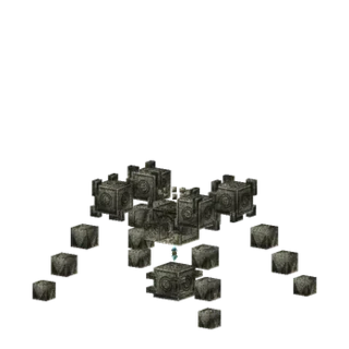 Archon Suscepter