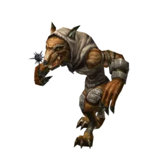 Road Scavenger Leader