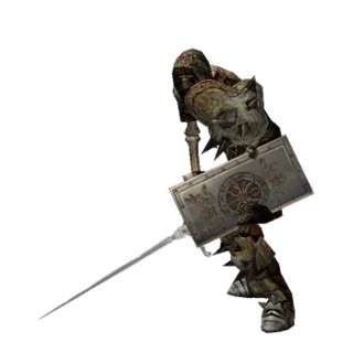 Necrosentinel Soldier