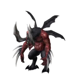 Mammon Collector Talos
