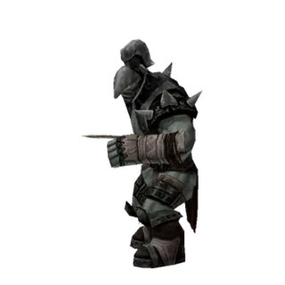 Timak Orc Gosmos