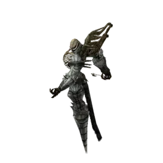 Deadman Ereve