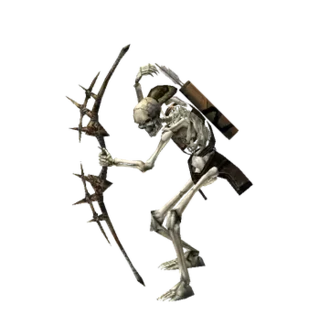 Kabed's Archer