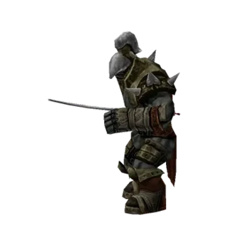 Varangka's Descendant