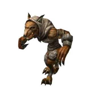 Varool Foulclaw
