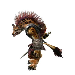 Ol Mahum Sentry