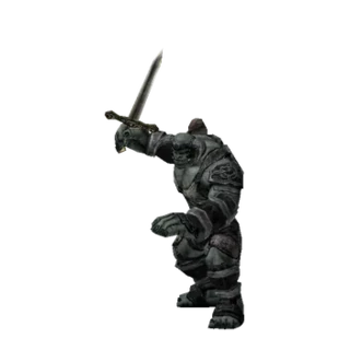 Pashika Son Of Voltar