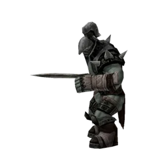 Revenant of Tantos Chief