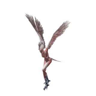 Harpy Matriarch