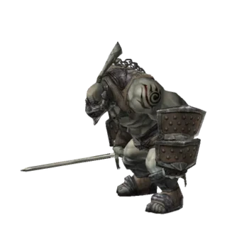 Taik Overlord Kakran