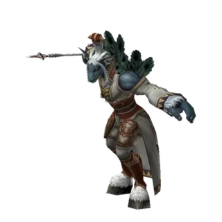Vanor Elder Kerunos