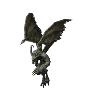 Grave Keymaster