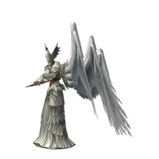 Ark Guardian Elberoth