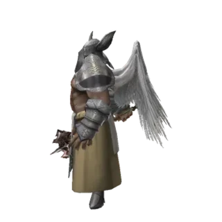 Archangel Iconoclasis