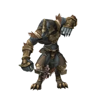 Restrainer of Glory