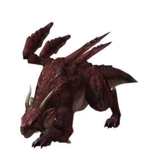 Wings of Flame, Ixion