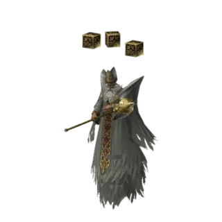 Lord of Splendor Anays