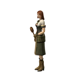 Sonia