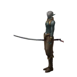 Sir Kiel Nighthawk