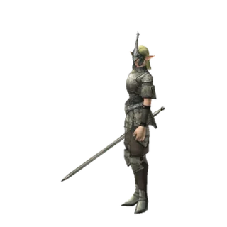 Slein Shining Blade