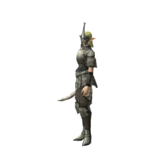 Kein Flying Knife