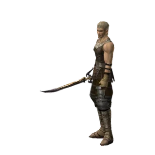 Jax
