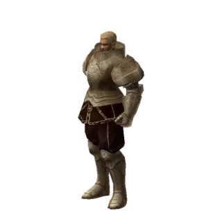 Sir Gustav Athebaldt