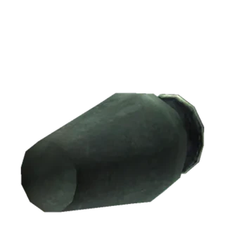 Medium Jar