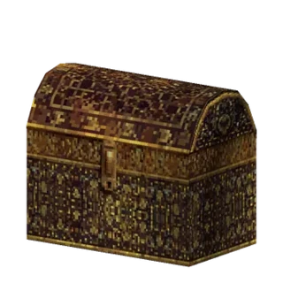 Holy Ark of Secrecy1