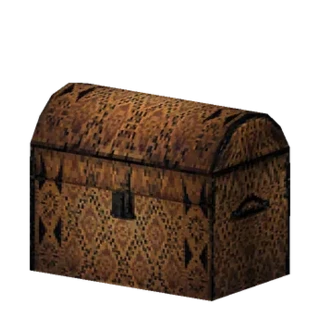 Holy Ark of Secrecy2