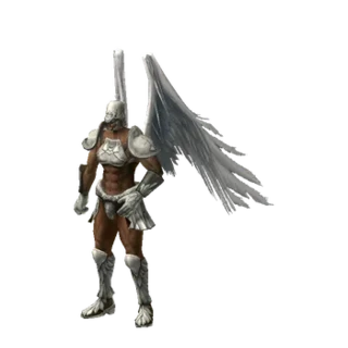 Ark Guardian's Corpse