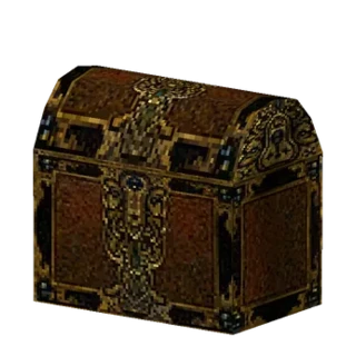 Chest of Golkonda