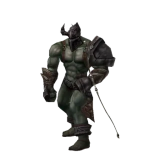 Centurion