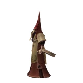 Priest of Dawn