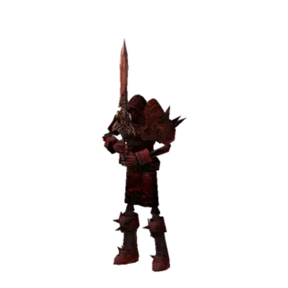 Gatekeeper of Fire Dragon