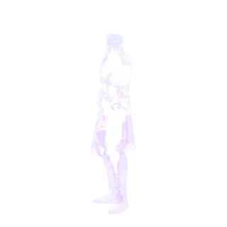 Nameless Spirit