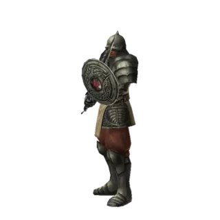 Rift Post Officer