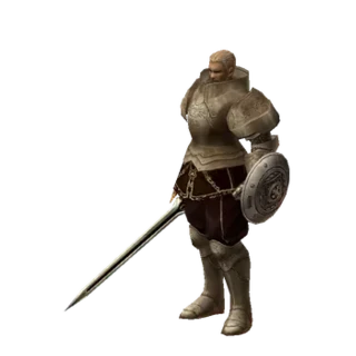 Rift Post Captain