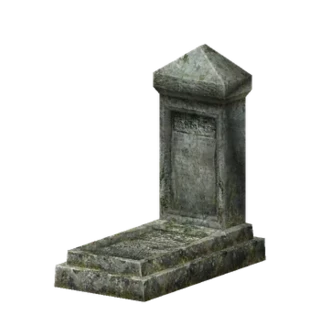 Tombstone