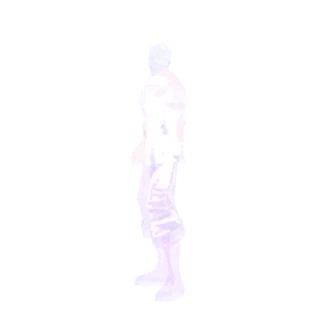 Ghost of Adventurer