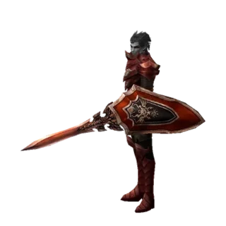 Mordred