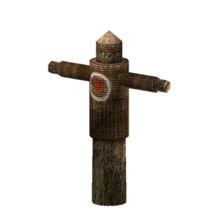 Training Dummy 