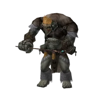 Ketra Van Shaman