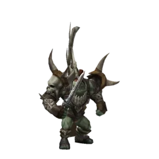 Ketra Van Captain 