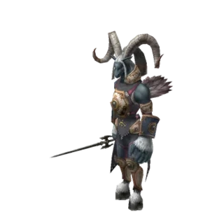 Varka Raider