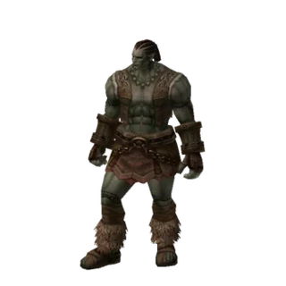 Adventure Guildsman