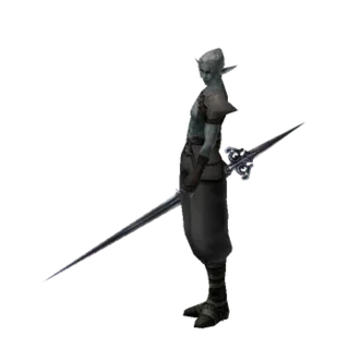 Adventure Guildsman