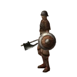 Adventure Guildsman