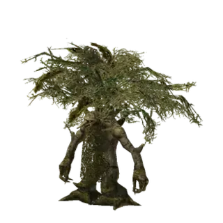 Blight Treant