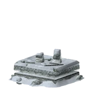 Ice Shelf